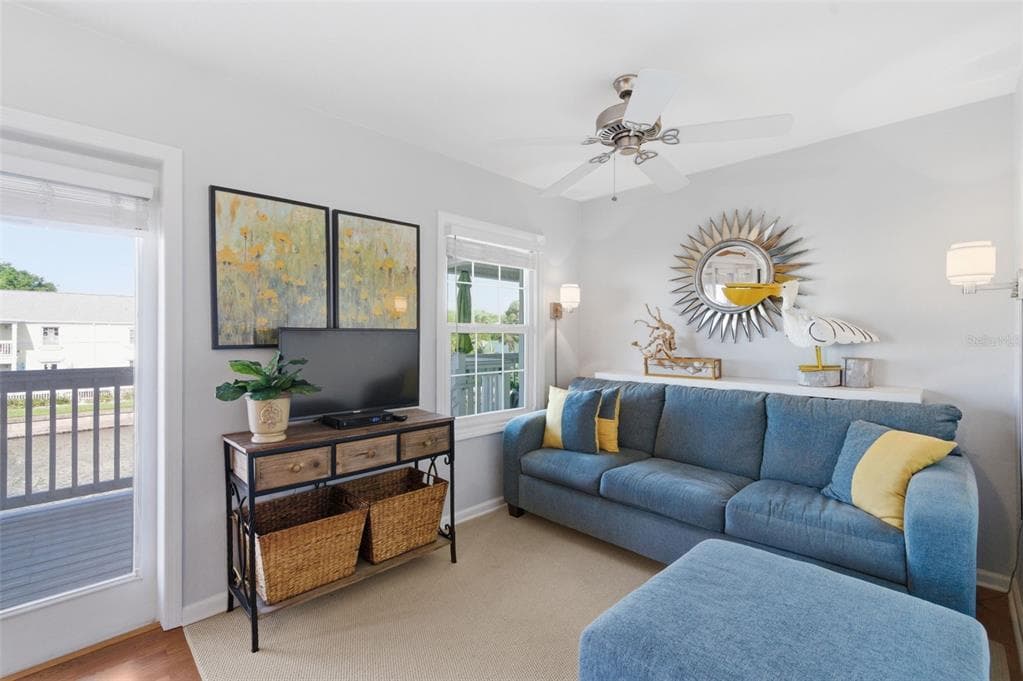 5005 COQUINA KEY DRIVE SE E photo 14