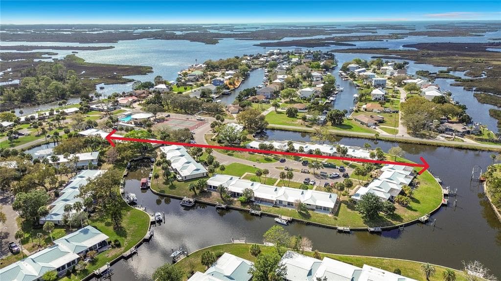 1283 N OSPREY POINT #172 1