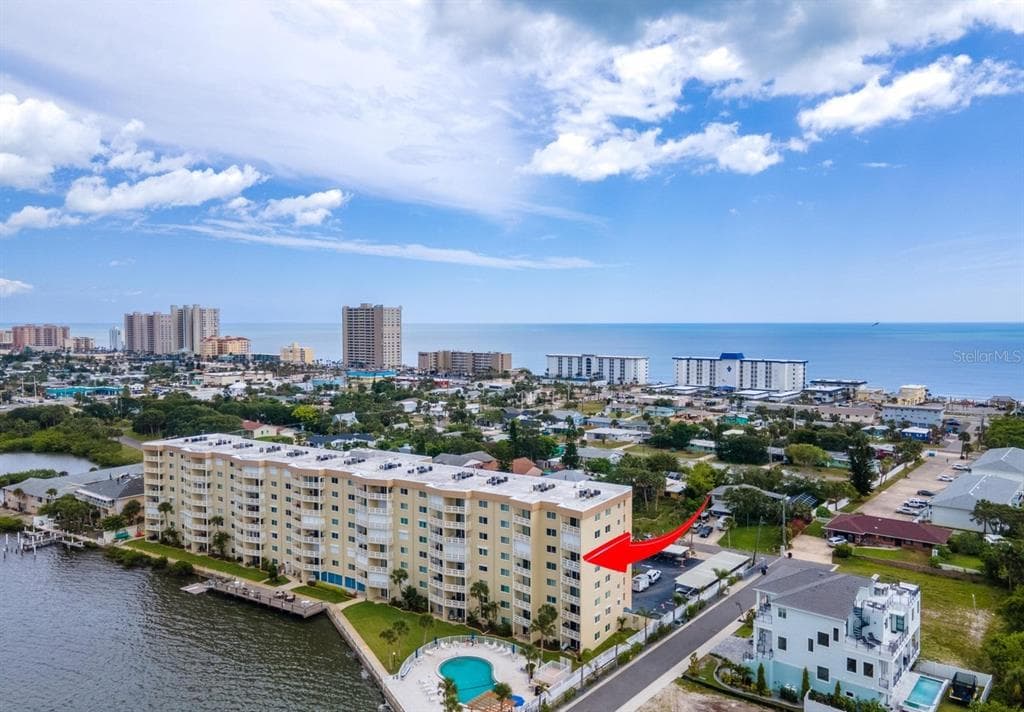 3606 S PENINSULA DRIVE #614 2