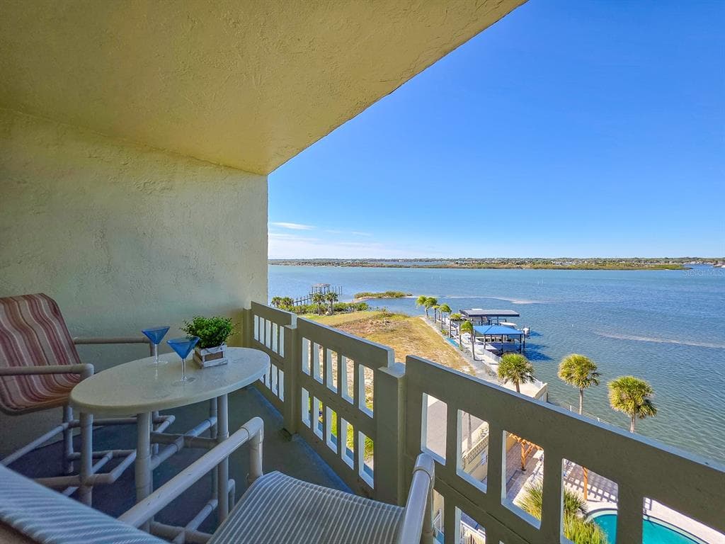 3606 S PENINSULA DRIVE 614 photo 13