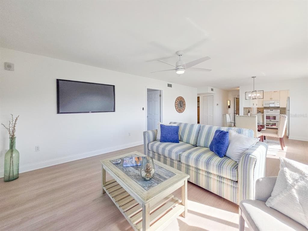 3606 S PENINSULA DRIVE 614 photo 17