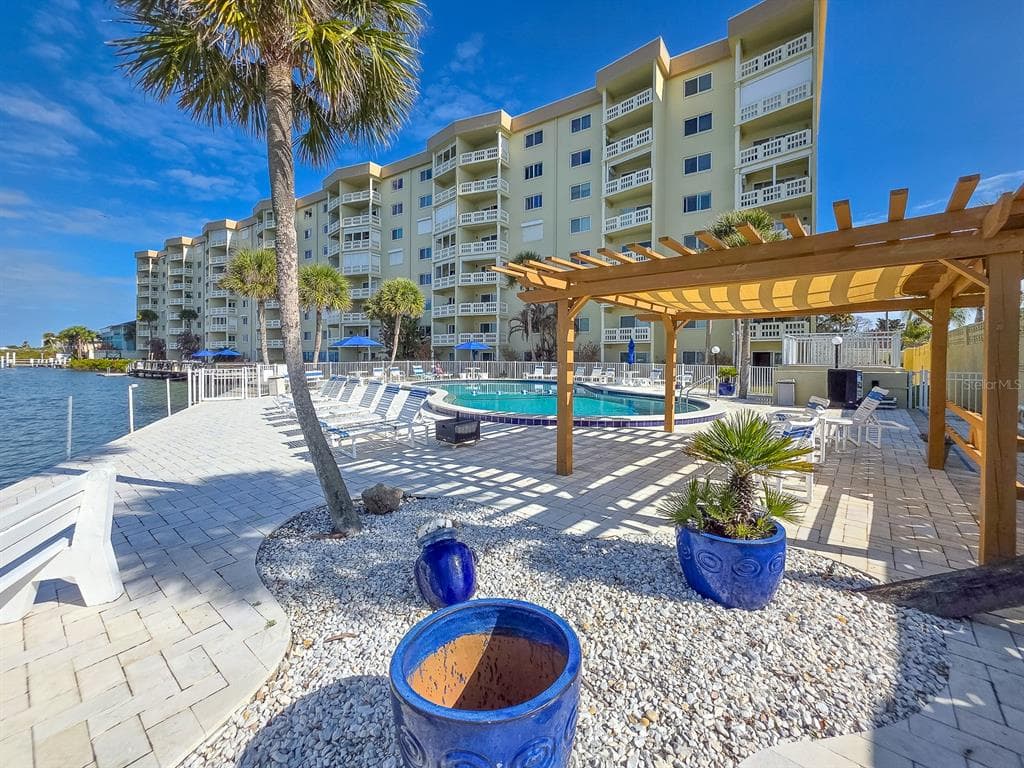 3606 S PENINSULA DRIVE #614 3