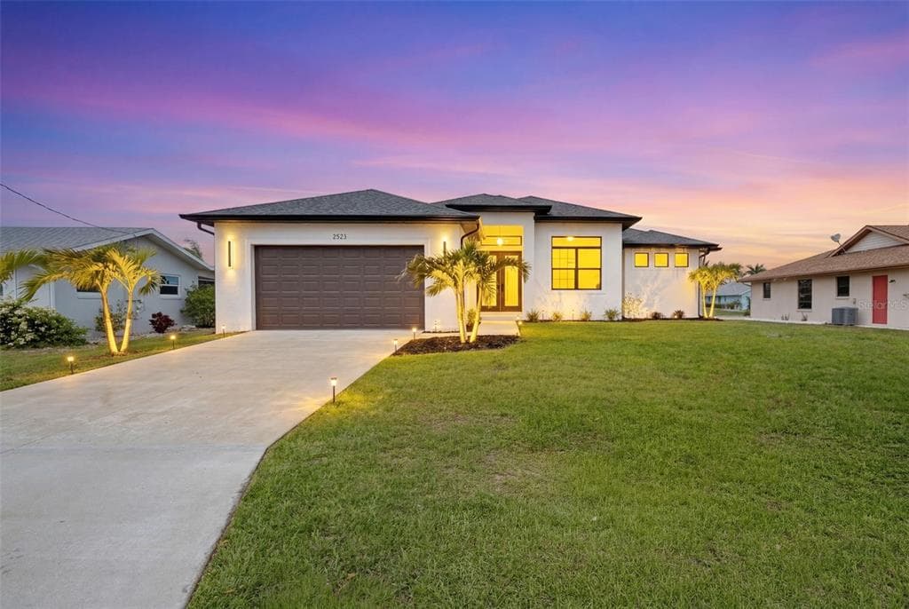 2523 DIXON TERRACE photo 1