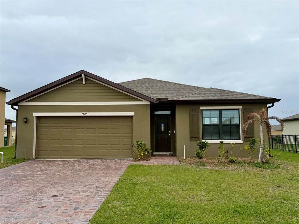 6865 TOPAZ DRIVE photo 1
