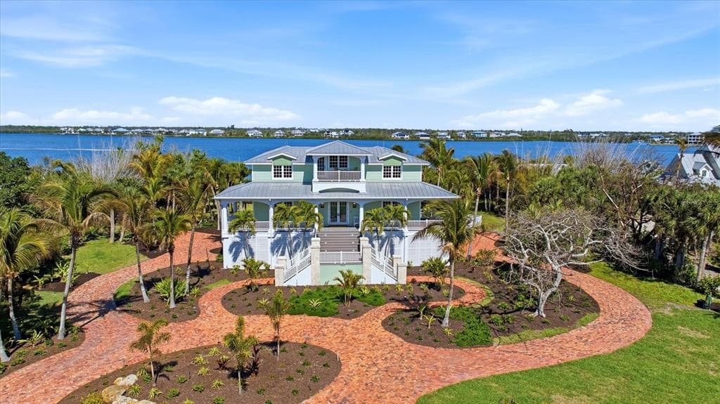 10460 SUNNY DREAMS TERRACE 4
