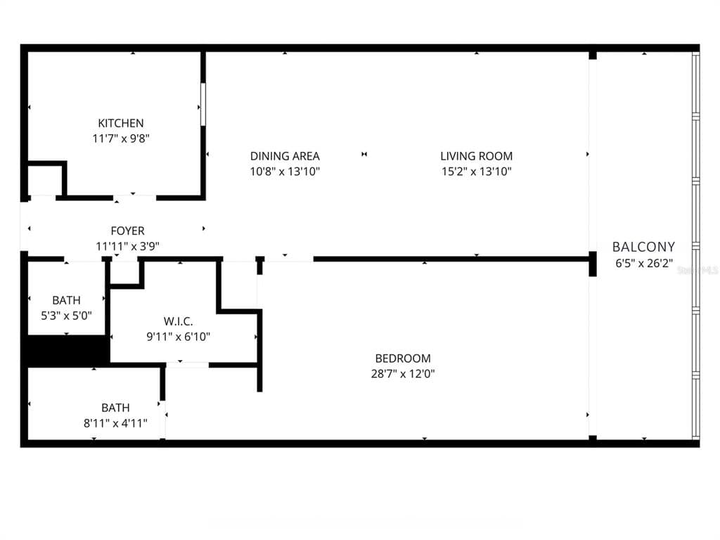 17920 GULF BOULEVARD 1408 photo 2