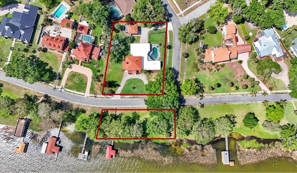 405 LAKESHORE DRIVE 2