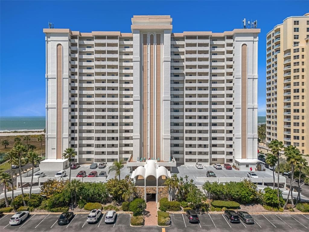1230 GULF BOULEVARD 303 photo 6