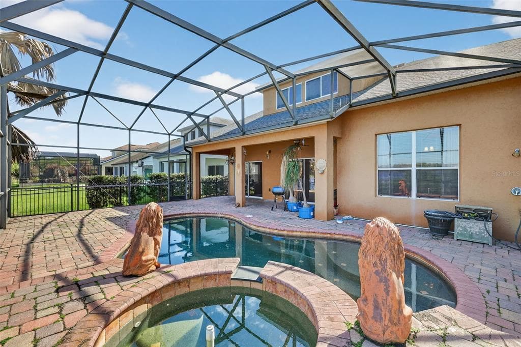 5413 WALSH POND COURT 3