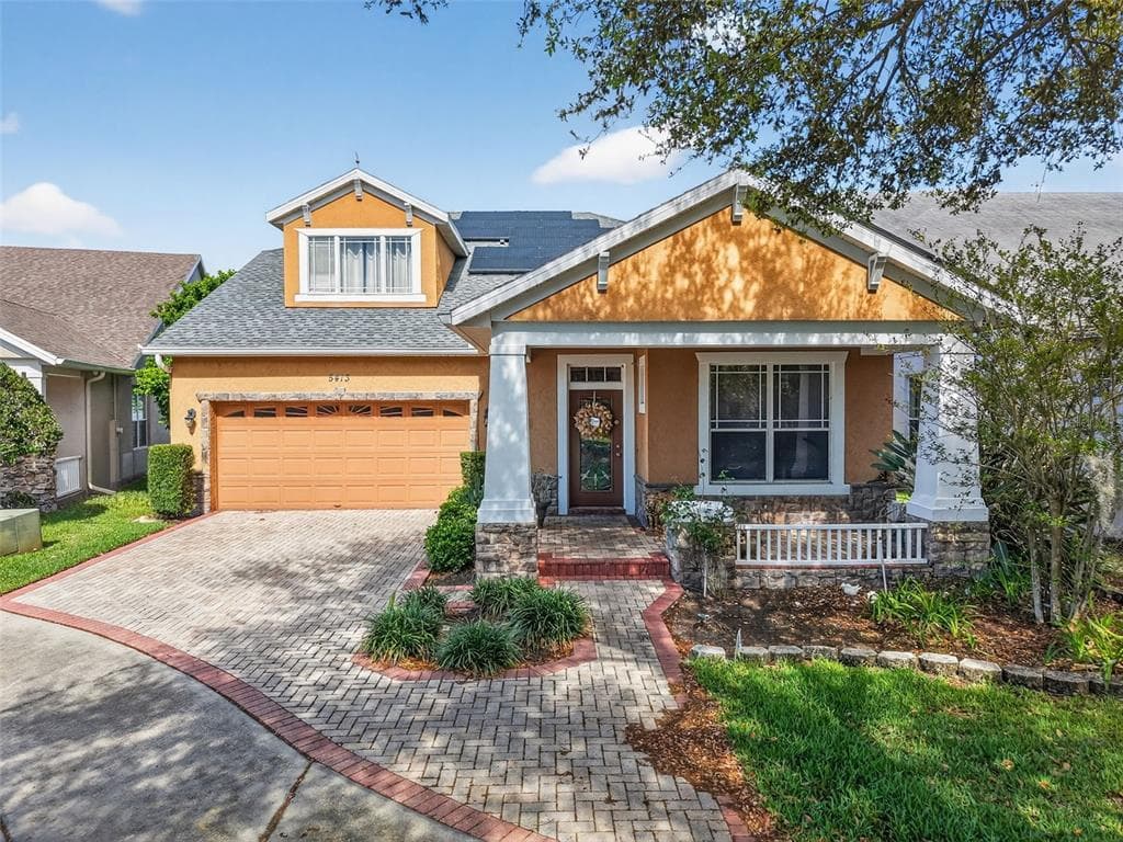 5413 WALSH POND COURT 1