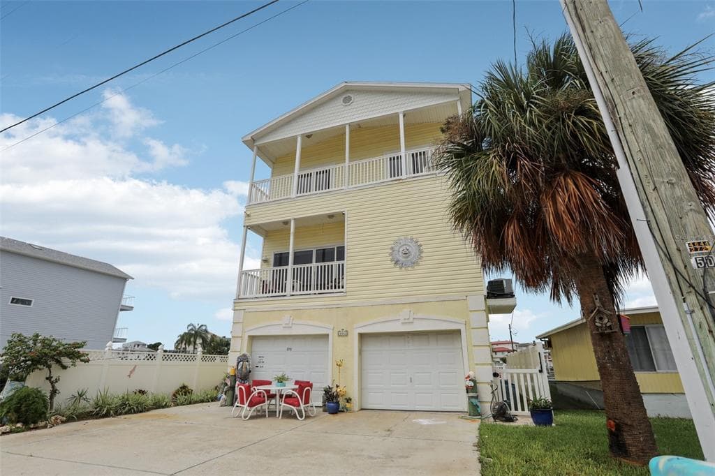 6441 CLARK STREET 3