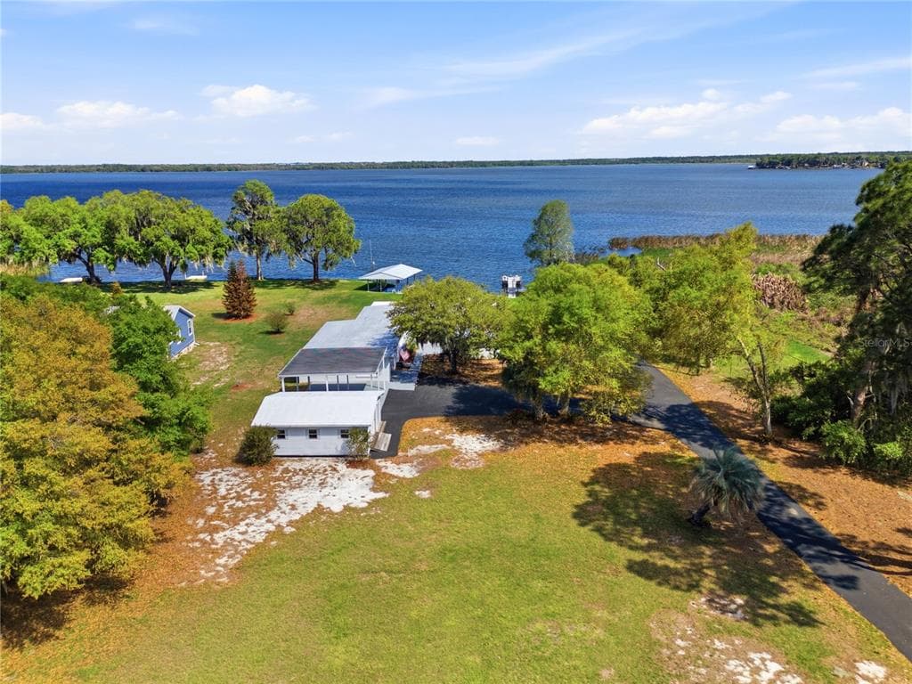 8342 W LAKE MARION ROAD photo 6