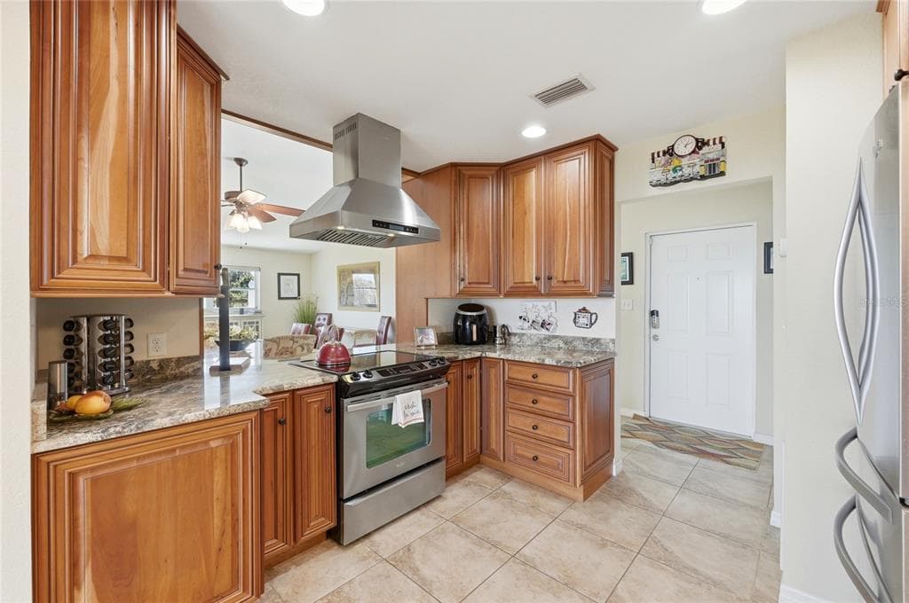 8342 W LAKE MARION ROAD photo 20