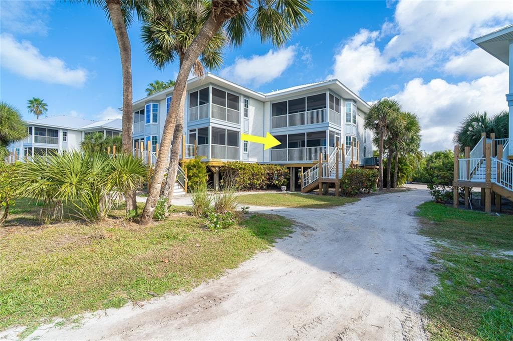 7446 PALM ISLAND DRIVE 3511 photo 2