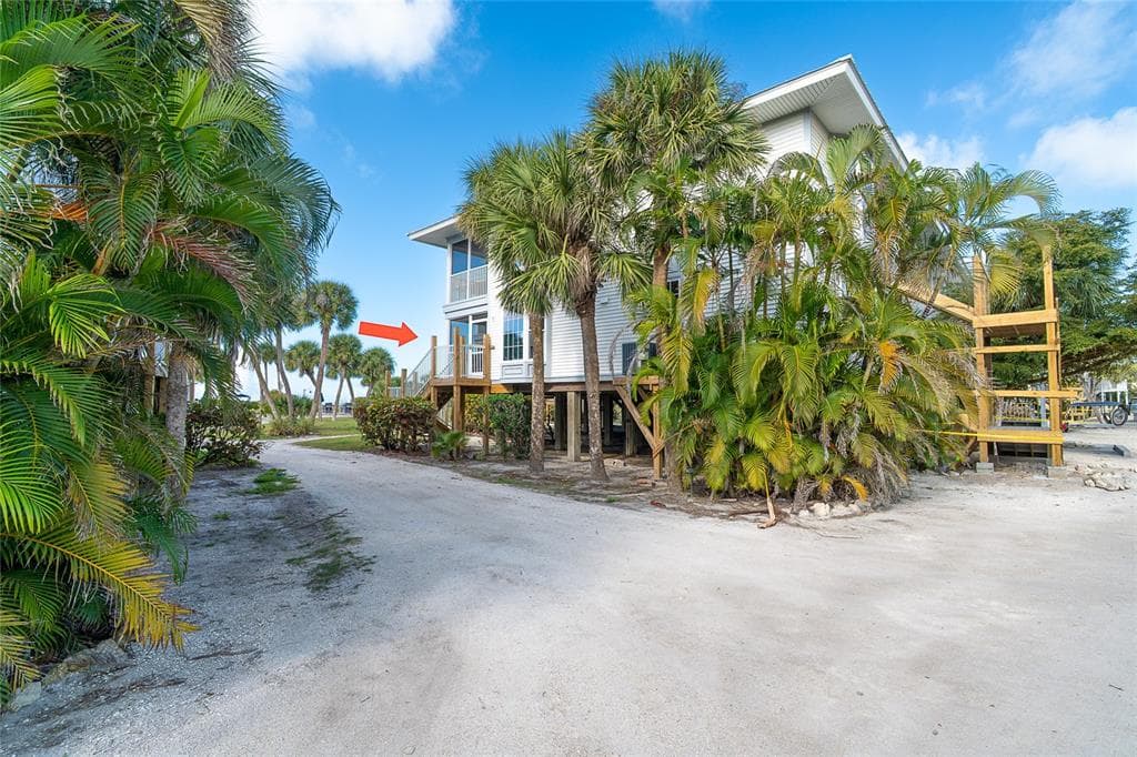 7446 PALM ISLAND DRIVE 3511 photo 4