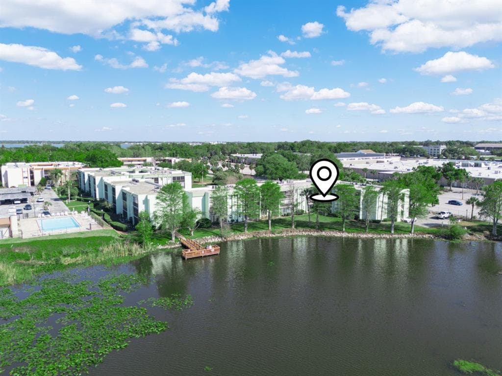 1130 N LAKE PARKER AVENUE #A201 1