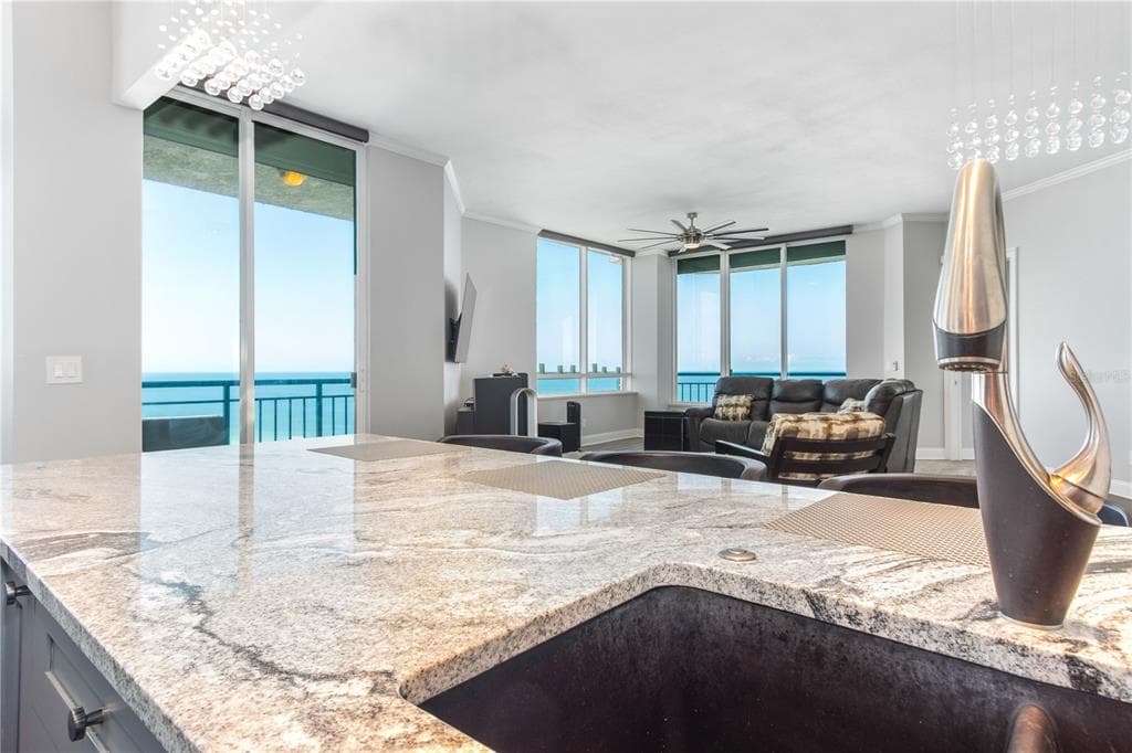 1560 GULF BOULEVARD 1607 photo 17