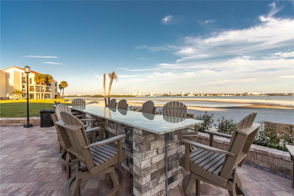 830 S GULFVIEW BOULEVARD 501 photo 12