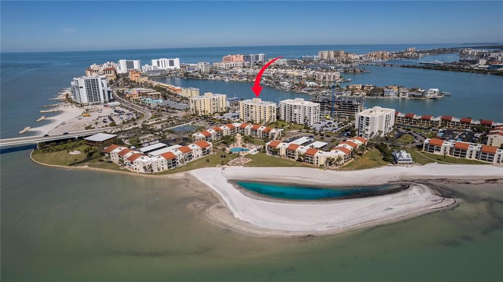 830 S GULFVIEW BOULEVARD 501 photo 1