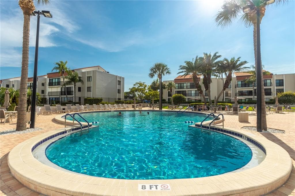 830 S GULFVIEW BOULEVARD 501 photo 10
