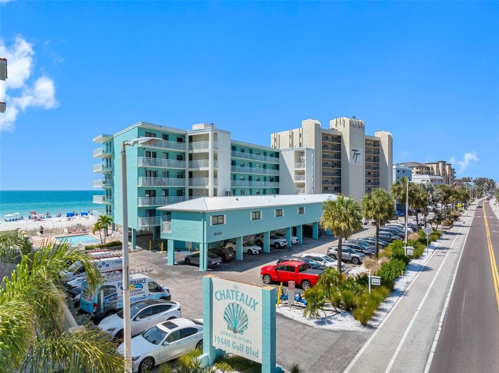 19440 GULF BOULEVARD 506 photo 14