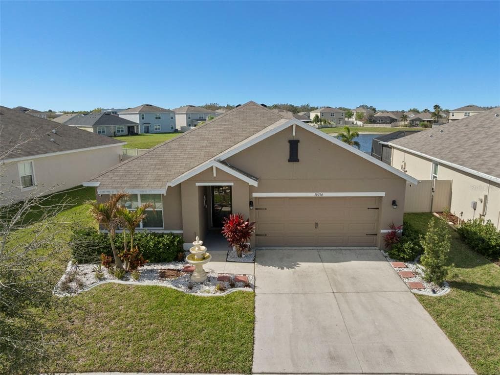 16316 LITTLE GARDEN DRIVE photo 2
