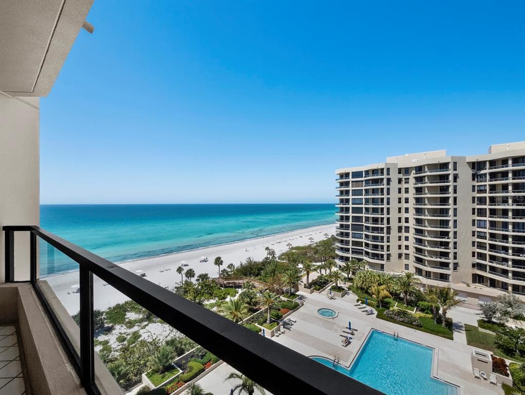1211 GULF OF MEXICO DRIVE 709 photo 6