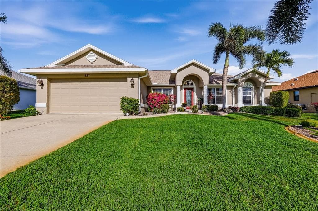 827 ROTONDA CIRCLE photo 4