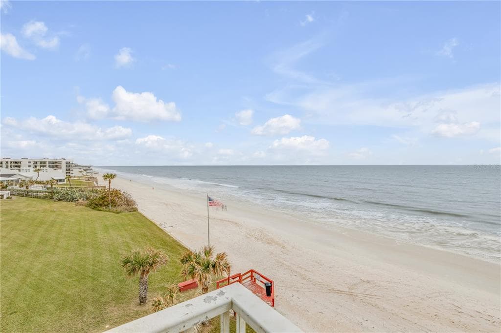 5203 S ATLANTIC AVENUE 412B photo 3