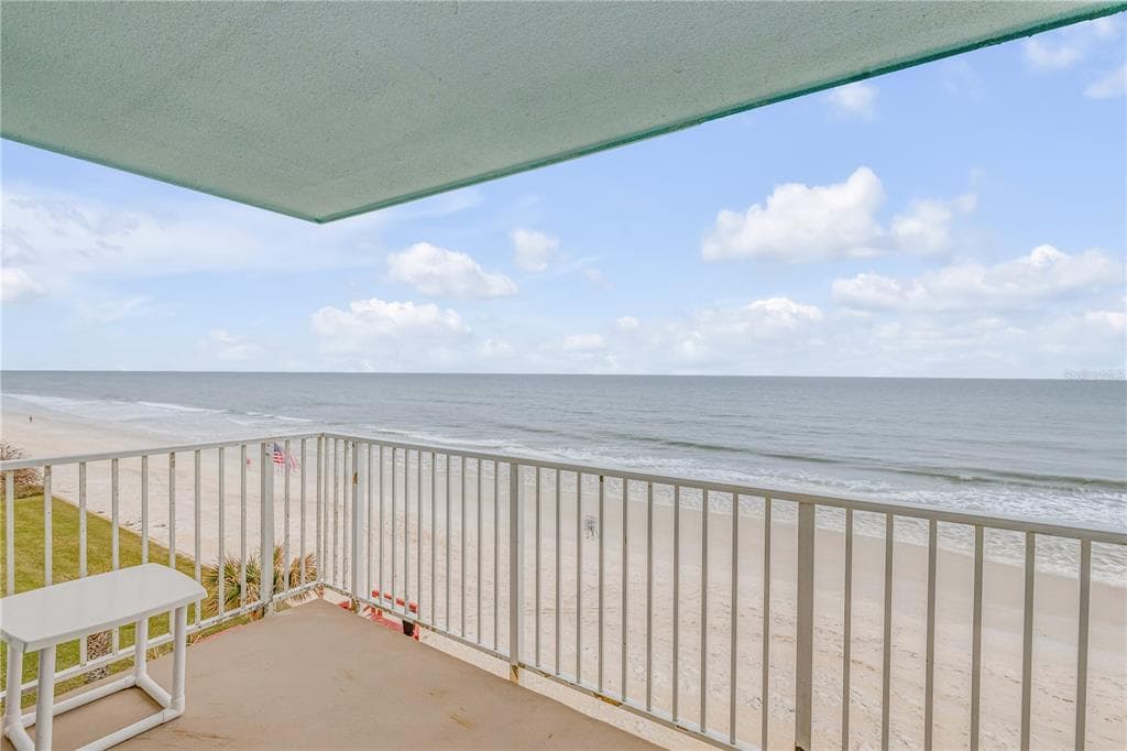 5203 S ATLANTIC AVENUE 412B photo 1