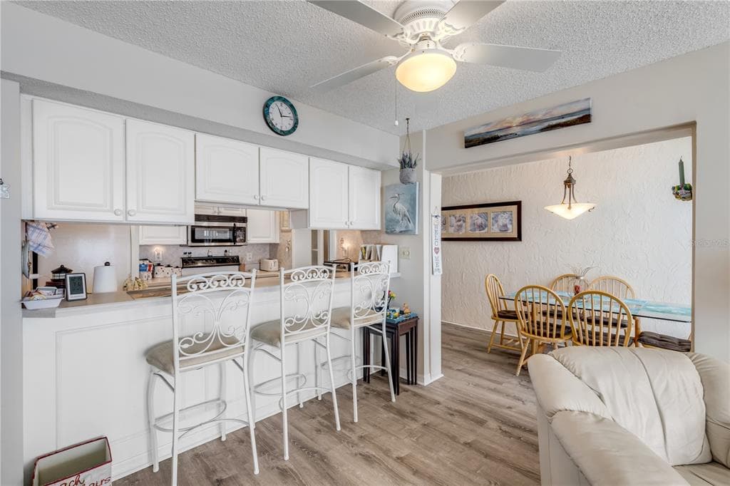 5203 S ATLANTIC AVENUE 412B photo 10
