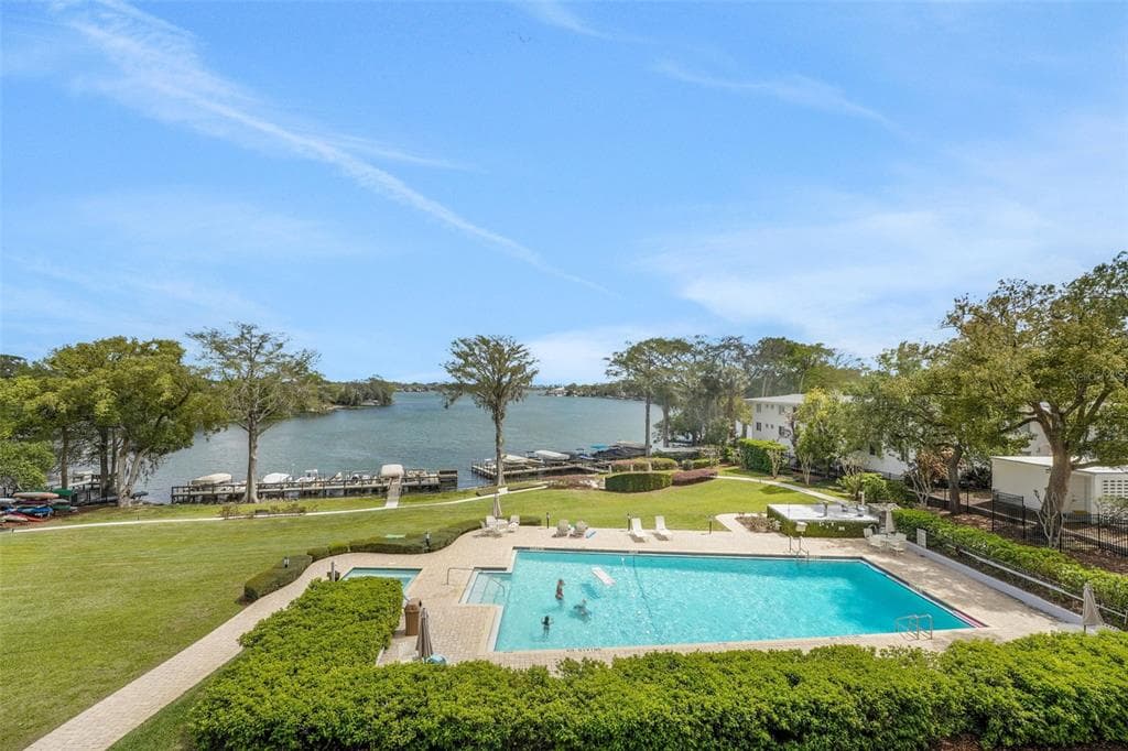 1100 S ORLANDO AVENUE #306 1