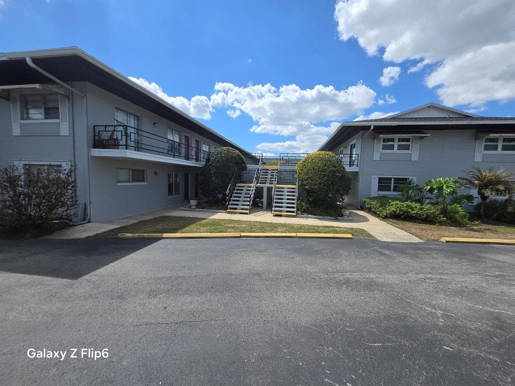 4328 EDGEWATER DRIVE #C201 1