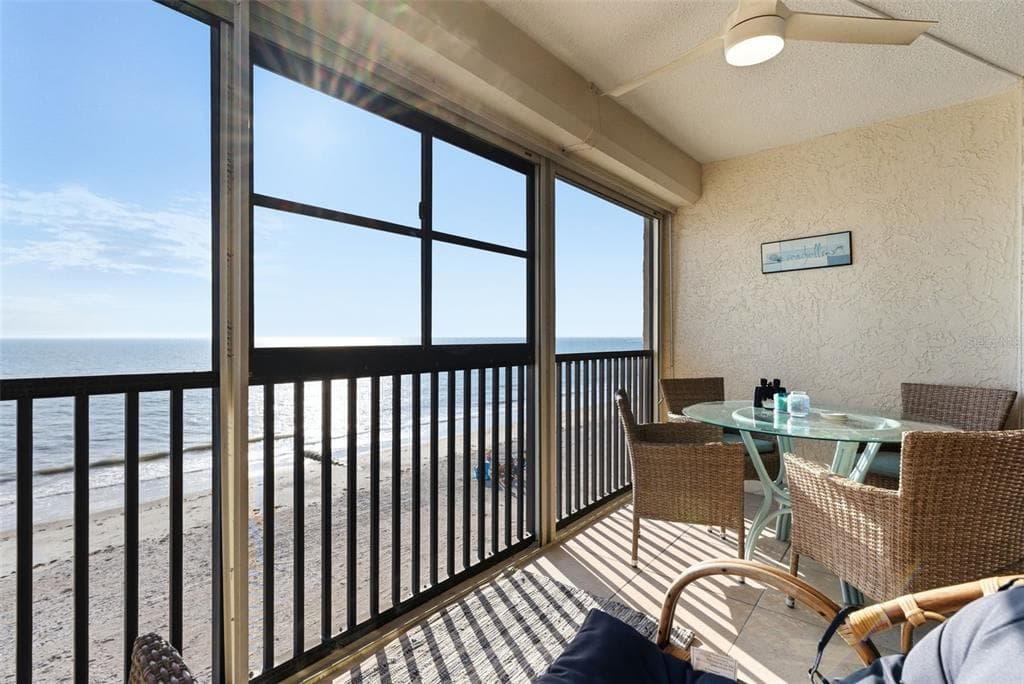 15462 GULF BOULEVARD 406 photo 14