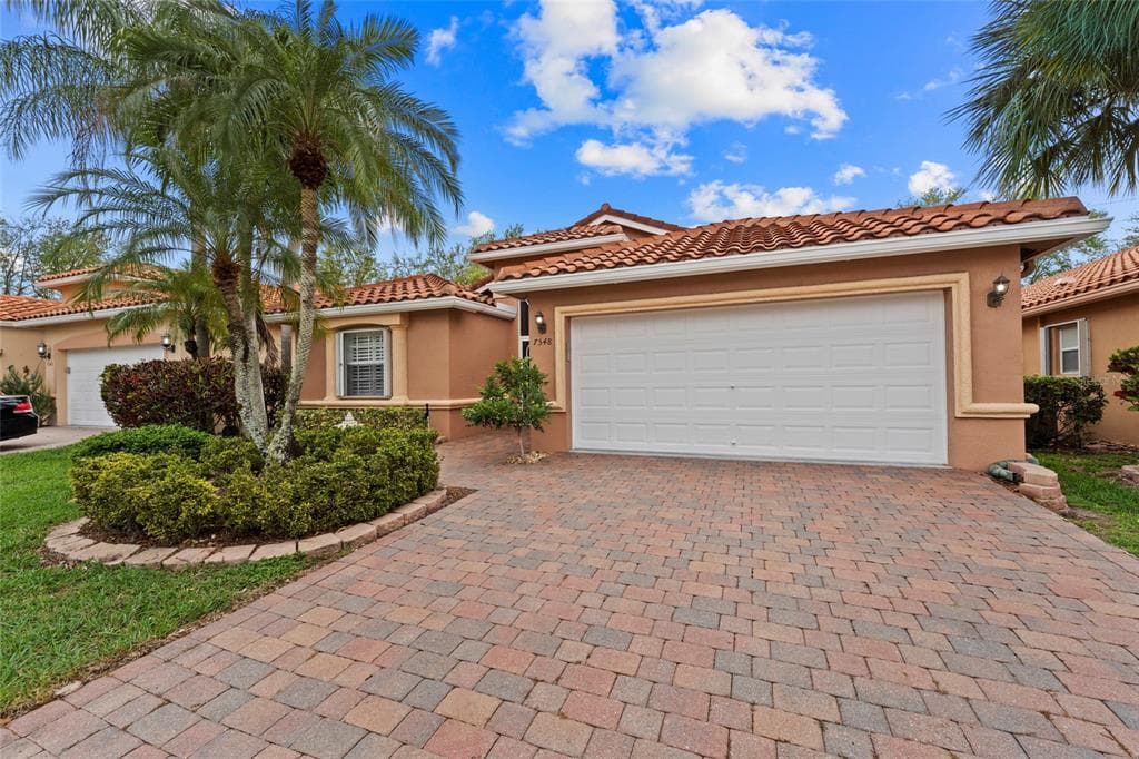 7548 CAPRIO DRIVE photo 1