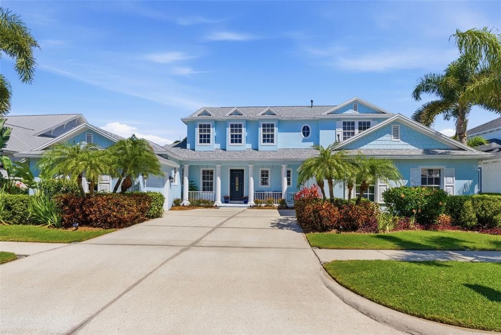 715 ISLEBAY DRIVE photo 4