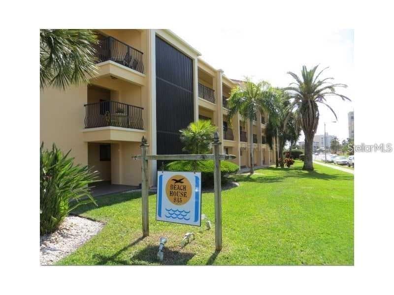 845 S GULFVIEW BOULEVARD 110 photo 1