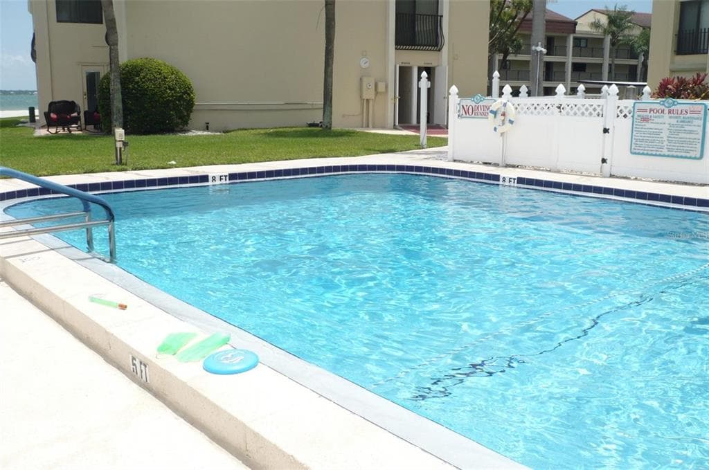 845 S GULFVIEW BOULEVARD 110 photo 20