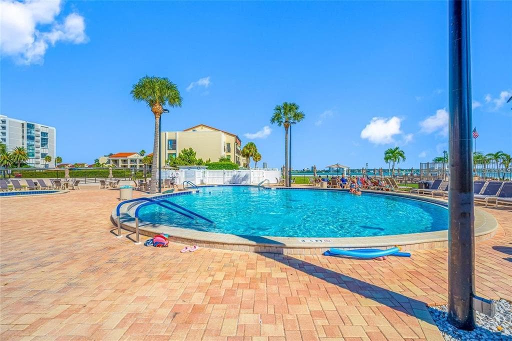 845 S GULFVIEW BOULEVARD 110 photo 21