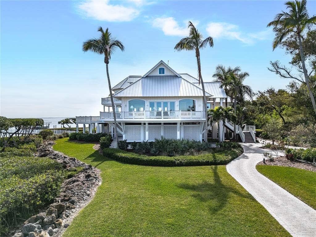 203 USEPPA ISLAND photo 3