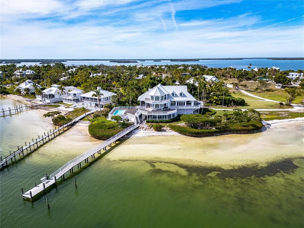 203 USEPPA ISLAND photo 1