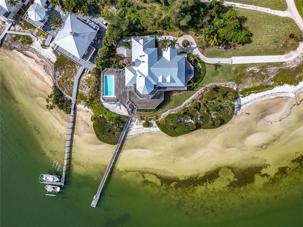 203 USEPPA ISLAND photo 5