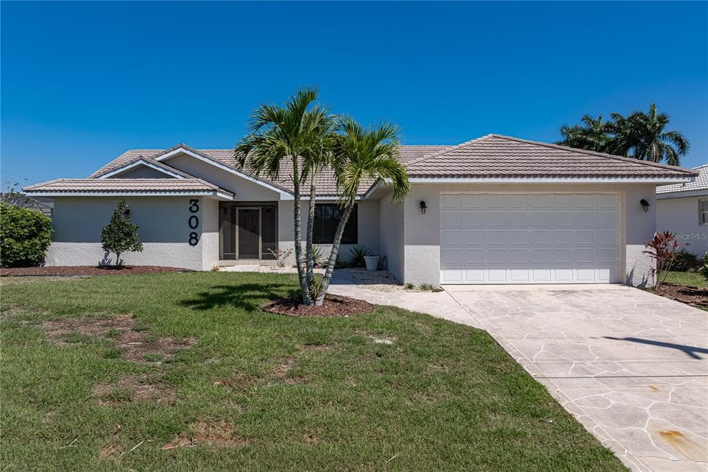 308 COLONY POINT DRIVE photo 1