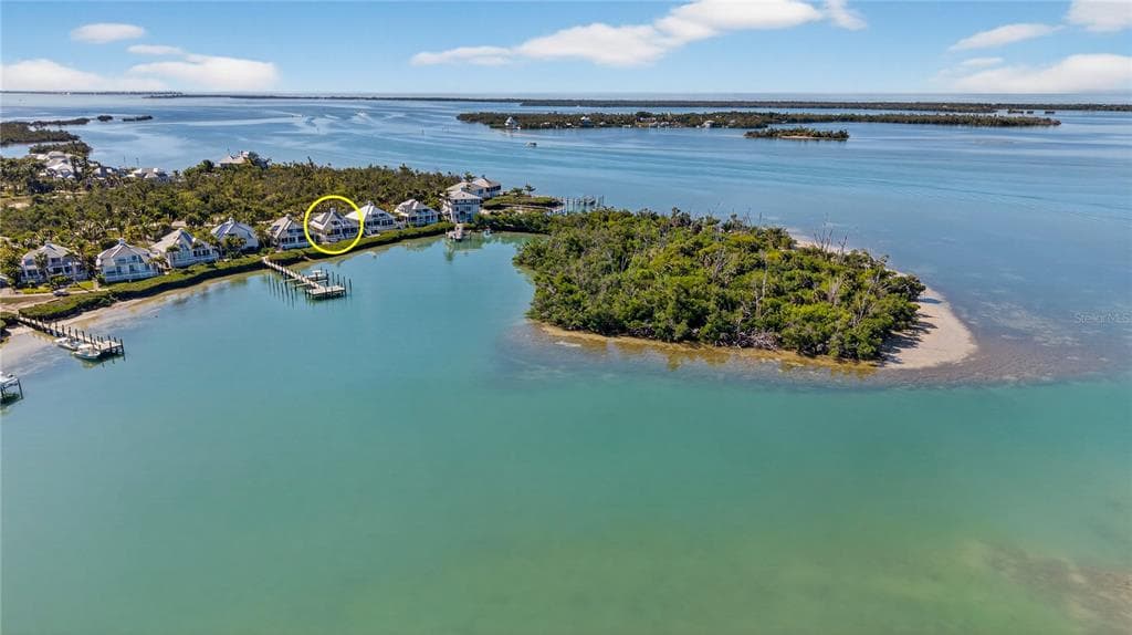 520 USEPPA ISLAND photo 4