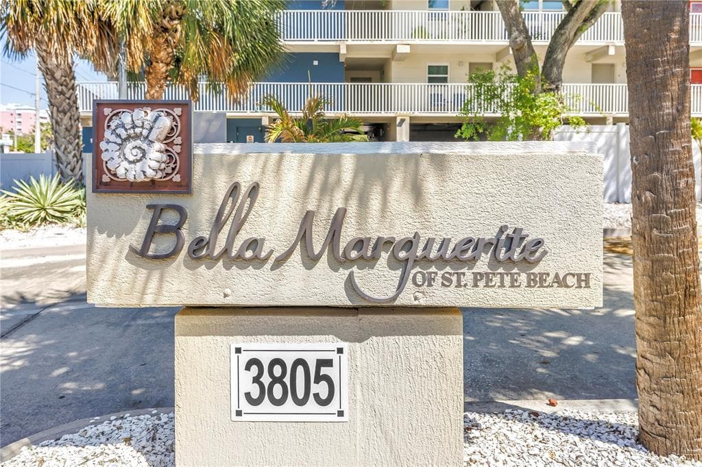 3805 GULF BOULEVARD 205 photo 1