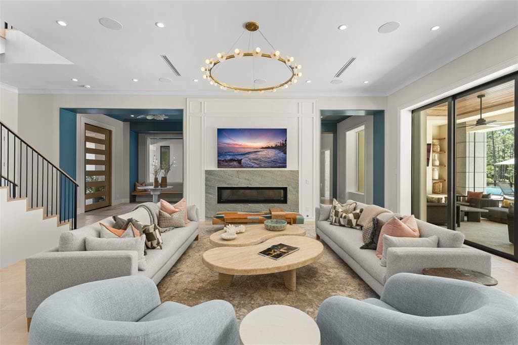 8506 LAKE NONA SHORE DR 5