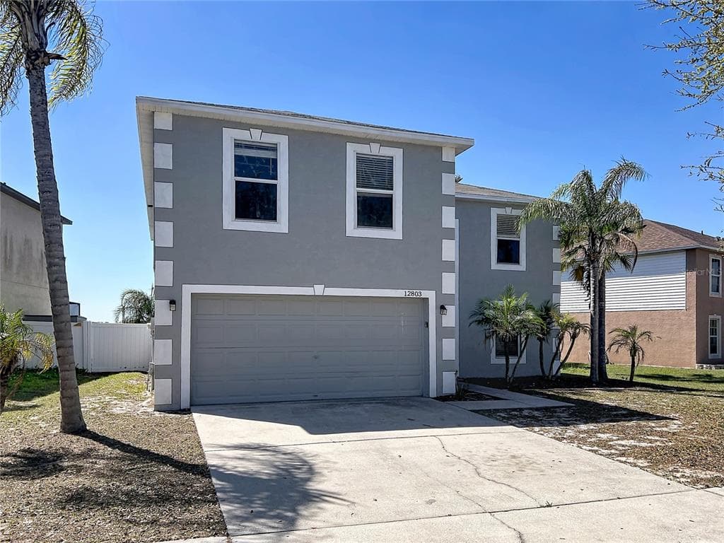12803 LAKE VISTA DRIVE photo 2