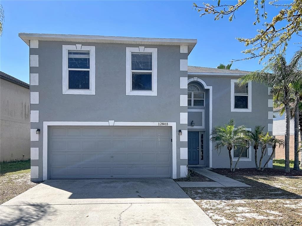 12803 LAKE VISTA DRIVE photo 1
