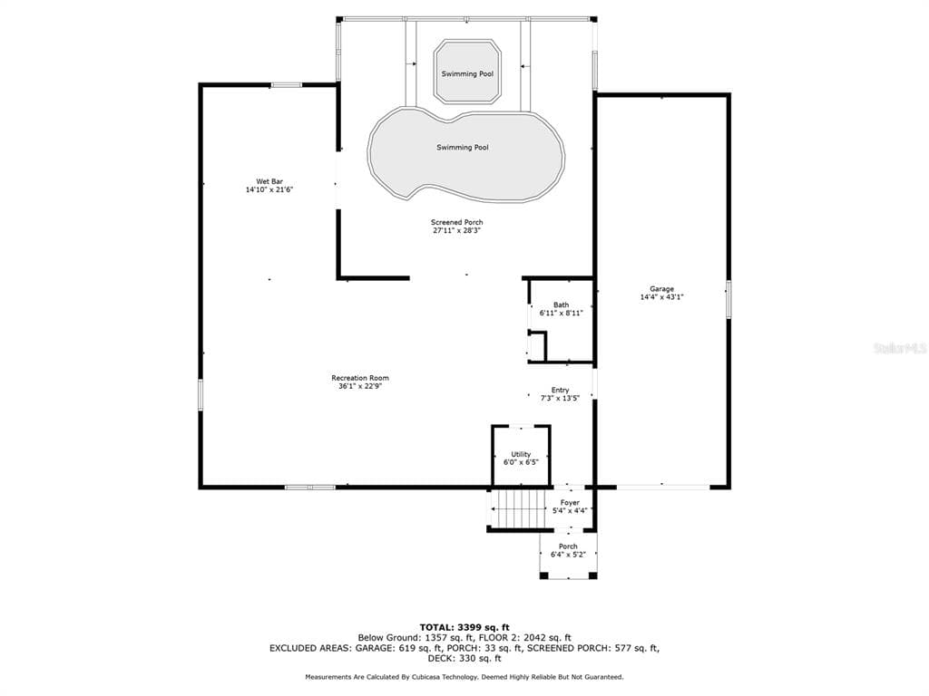 2050 NW 18TH STREET photo 7