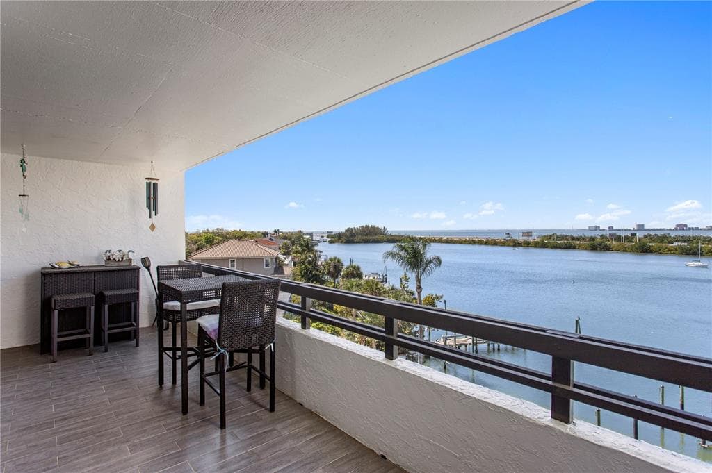 5701 MARINER STREET #504A 5